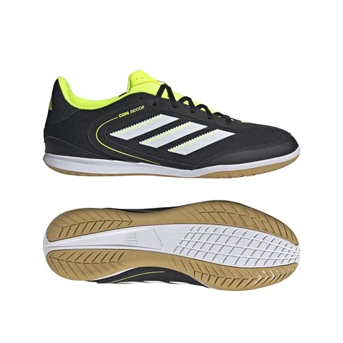 Botas Copa Indoor de fútbol sala con suela de goma de alta precisión 5