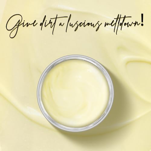 RENEE Collagen Boost Cleansing Balm, Helps Dissolves Makeup, Dirt & Impurities Efficiently Wipe, Hydrates & Soothes, Evens Out Skin Tone, Gentle Remover, Easy to Use, Enriched... - Image 6