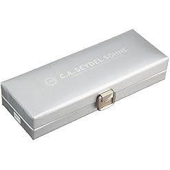 Seydel Chromatic Saxony 48 MC Harmonica Tonart C - Les Beatles, Paul McCartney, John Lennon, RIngo Starr, George Harrison Seydel Chromatic Saxony 48 MC Harmonica Tonart C – Image 2