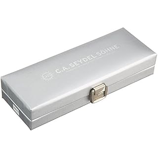 Seydel Chromatic Saxony 48 MC Harmonica Tonart C - Les Beatles, Paul McCartney, John Lennon, RIngo Starr, George Harrison Seydel Chromatic Saxony 48 MC Harmonica Tonart C – Image 2