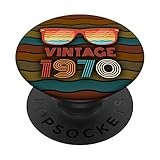 Photo Gallery vintage 1970 - retro sunset cool classic occhiali da sole compleanno popsockets popgrip intercambiabile Photo Gallery vintage 1970 - retro sunset cool classic occhiali da sole compleanno popsockets popgrip intercambiabile