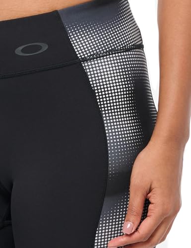 Oakley Womens Pursuit Pro Tight Short2