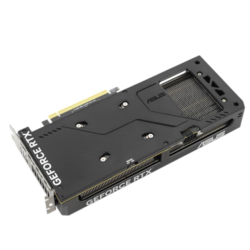 Scheda grafica Prime GeForce RTX™ 4070 12GB GDDR6X SFF-Ready (PCIe® 4.0, 12 GB GDDR6X, DLSS 3, HDMI 2.1a, DisplayPort™ 1.4a) - Scheda video - Immagine 15