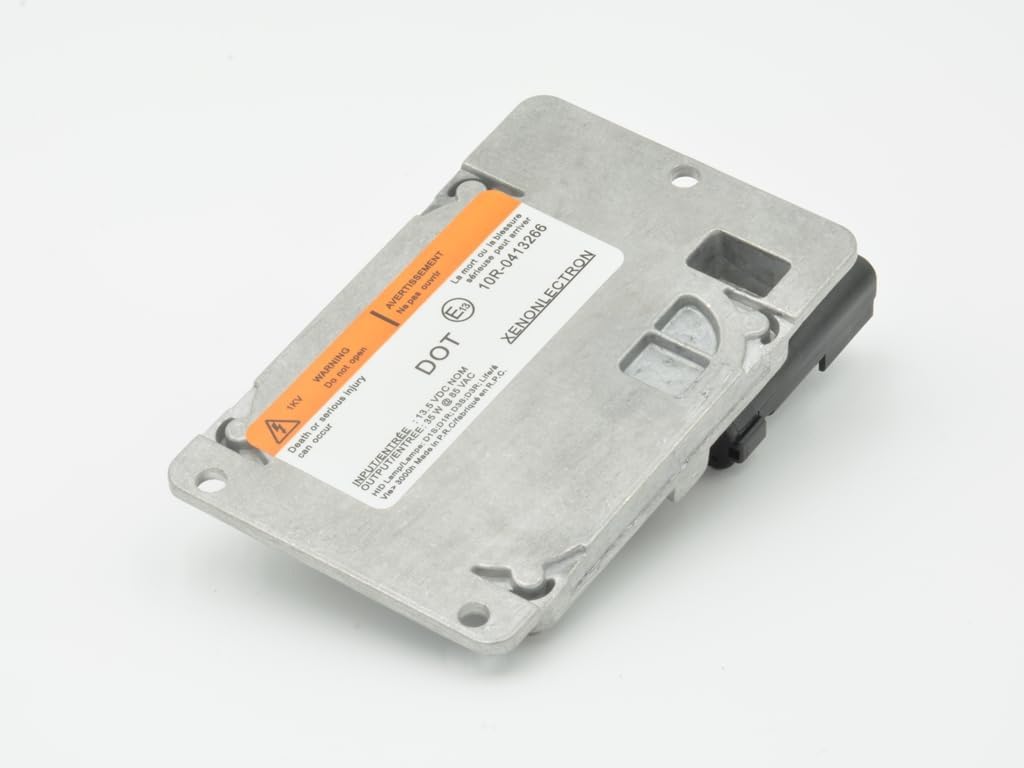 HIR21 HID Lighting Ballast Replacement for Part R66016 / HID114