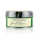 Altes Gewürzamt Chili Bhut Jolokia 35 g - Ingo Holland