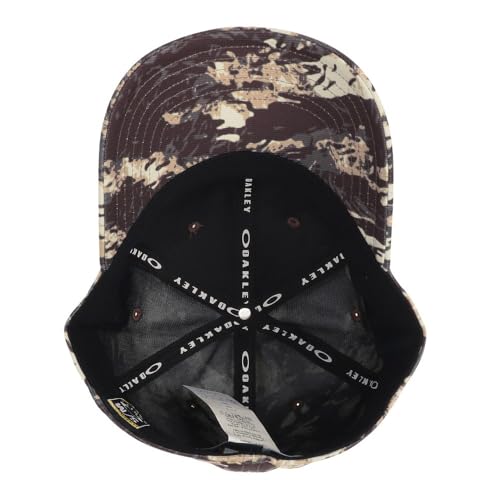 Image of Oakley Men's Tincan Cap
