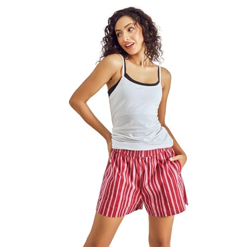 Image of Pepe Jeans Women Casual Shorts