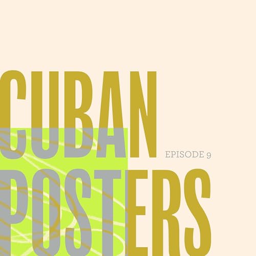 Cuban Posters