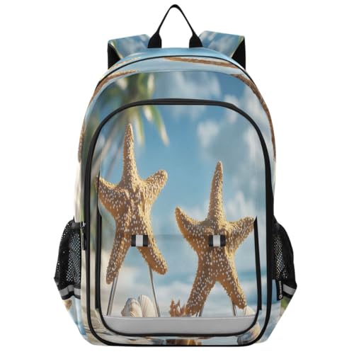 Sac à dos école primaire robuste et imperméable pour adolescent 6-12 ans