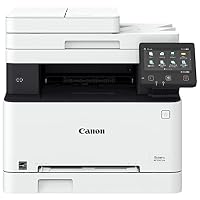 Canon Satera MF656Cdw 複合機＋純正トナー黒1本付き 41SI3rX4fGL._SS200_.jpg