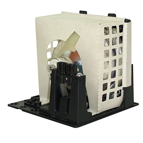 Lutema 915P020010-E Mitsubishi 915P020010 915P020A10 Replacement Dlp/Lcd Projection Tv Lamp (Economy) #TOP5