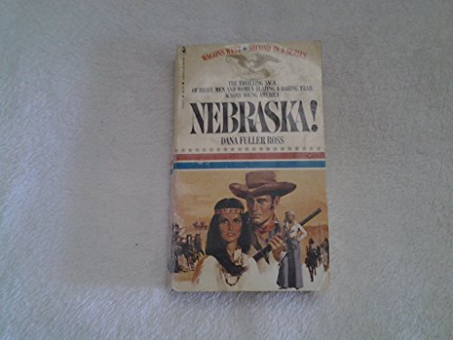 Nebraska! 0553123866 Book Cover