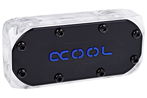 Connecteur de Waterblock GPU SLI Alphacool GPX SLI Connector