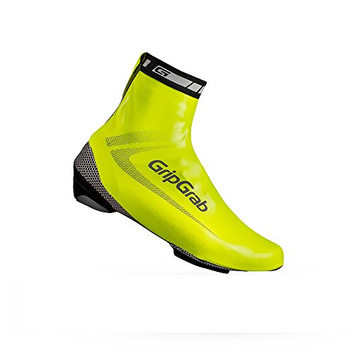 GripGrab RaceAqua Copriscarpe Impermeabile
