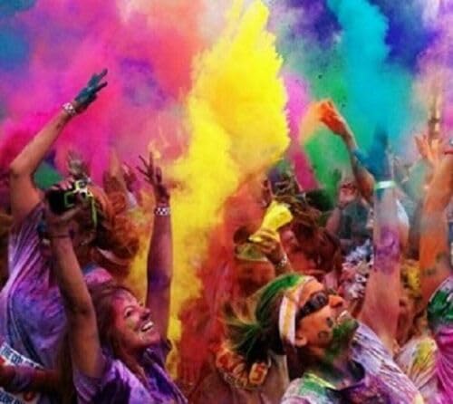 DALTON MANOR 10KG BULK BOXES HOLI GULAL FESTIVAL COLOUR RUN THROWING POWDER CHOOSE FROM 6 COLOURS (ALL 6 COLOURS 10KG OF EACH)