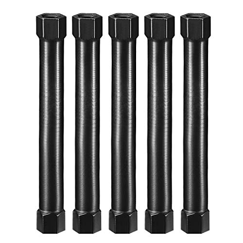 Entretoise alu hexagonale M3 L55 de haute précision pour modélisme uxcell