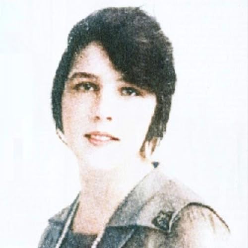 『74 | Murder at The Crumbles』のカバーアート