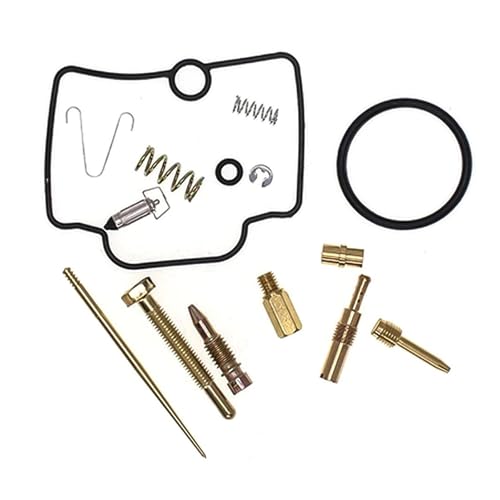 Kit réparation carburateur PE28 : finissez-en avec les fuites de Pit Bike 190cc