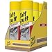 Tuff Stuff Multi-Purpose Foam Cleaner, Use on Car Interior, Furniture, Carpet, 22 Oz Each