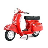 vespa gtr 125 restauro ▲ modello di motocicletta, il serbatoio del motociclo è realizzato in lega di zinco, il pneumatico è in gomma, le altre parti sono in plastica ABS