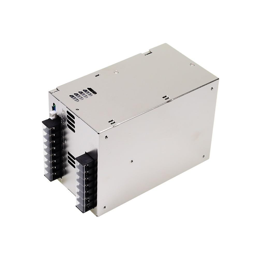 PSP-600-48V 600W with PFC And Parallel Function Power Supply