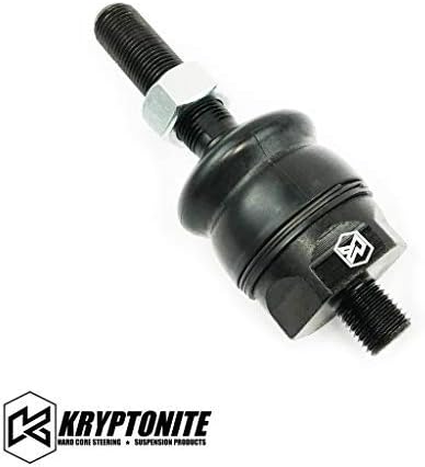 Kryptonite Stage 1 Death Grip Tie Rods KRTRZ17 Compatible with 2015-2018 Polaris RZR XP 1000 & 2016 XP Turbo Side by Side