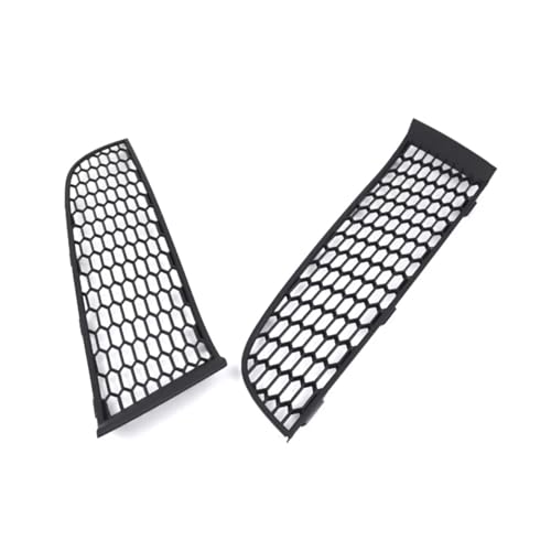 Grille antibrouillard auto pour BMW F01 F02 roulez en sécurité sous la pluie et la brume