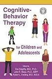 Cognitive-behavior Therapy for Children and Adolescents