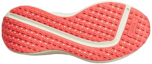 Nike Interact Run - Women's (FD2292-106, Green/Pink/Beige)3