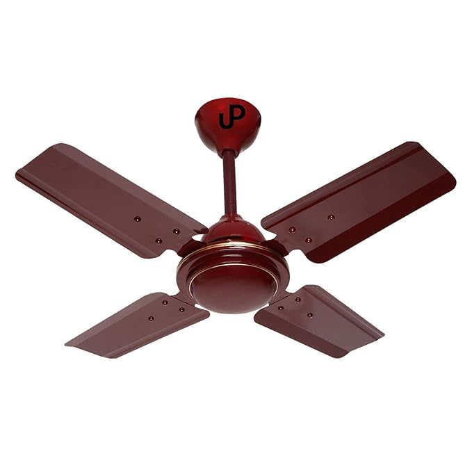 Image of High-Speed Ceiling Fan (24inch 600mm) 2Year Warranty. (P1, 48 Inch)