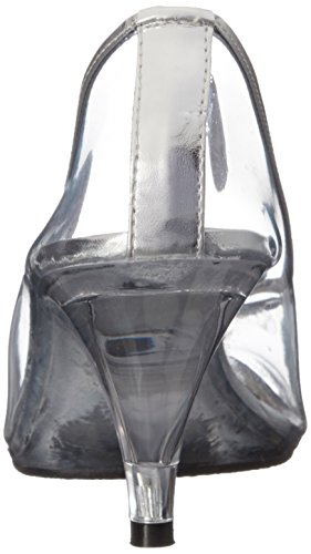 Ellie Shoes Women's 305-CINDER Dress Pump - Image 4