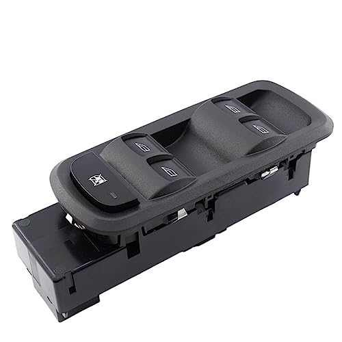Interrupteur de commande de vitre électrique Ford Fiesta 2012 Bouton de Verrouillage 8A6T14A132CC