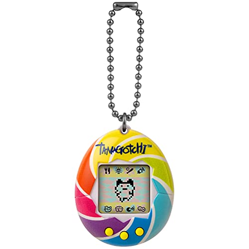 TAMAGOTCHI Tamagotchi original – Redemoinho doce