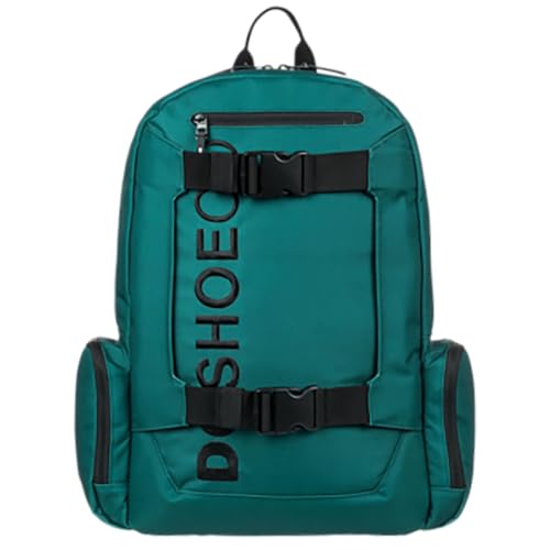 DC Shoes Rucksack für Skate Chalkers 4 Backpack Skateboard mit Taschen und Fächern - 28 Liter