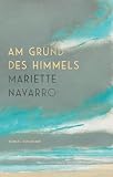 Cover zum Buch Am Grund des Himmels