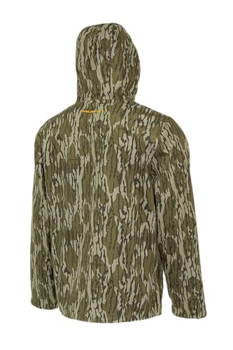 Muddy Men's TRX Lightweight Rain Jacket3