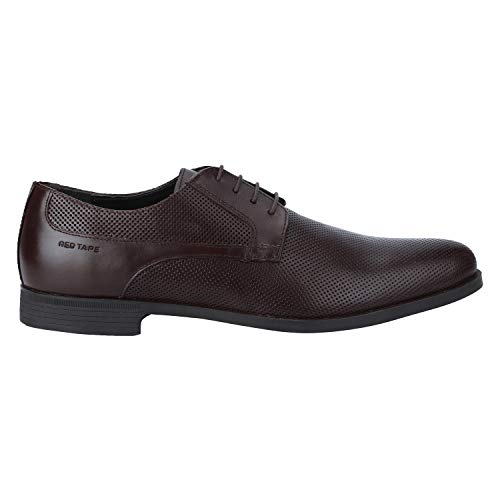 Image of Red Tape Men's Derby Shoes