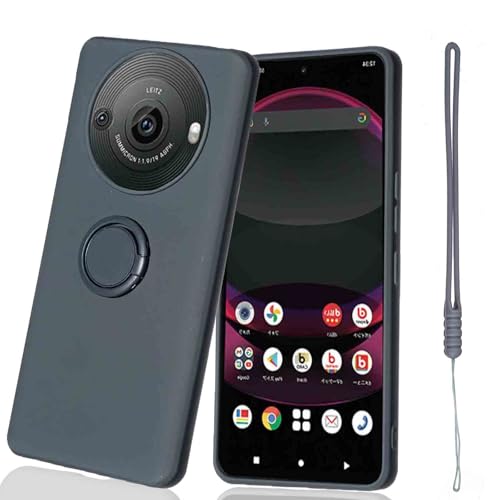 yAqierzSHARP AQUOS R8 Pro/docomo SH-51D p gуP[X \tg X}zP[XiubNjOP[X A[GCg v ANIXr8pro ɔ TPU ϏՌ X^h@\ 360°] ԍڃz_[ Jo[ V