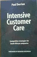 Intensive Customer Care 1875015876 Book Cover