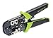 Modular Plug Crimper PA1561 By: Greenlee Component Audio & Receivers