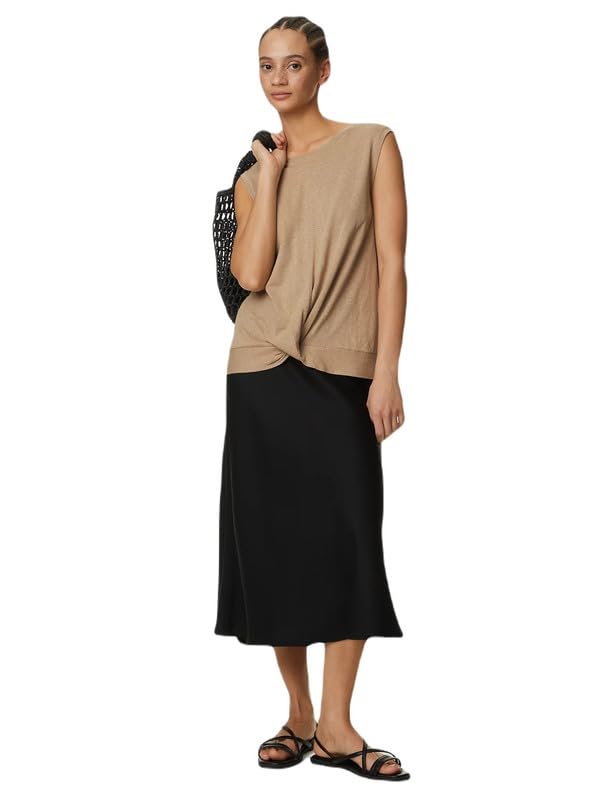 Image of Marks & Spencer womens Vest
