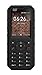 Produktbild Caterpillar CAT B35 Dual SIM Schwarz - Mobiltelefon - 4 GB, CB35-DAB-EUR-EN