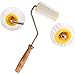 Xiboya textile Honey Extractor Uncapping Needle Roller for Beekeeping tool