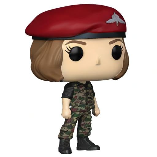 Amazon | Funko Pop! ファンコ ポップ Stranger Things ストレンジャー