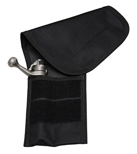 Atac Pro Bolt Bag - 2 Bolt Capacity Bolt Storage Protection Pouch