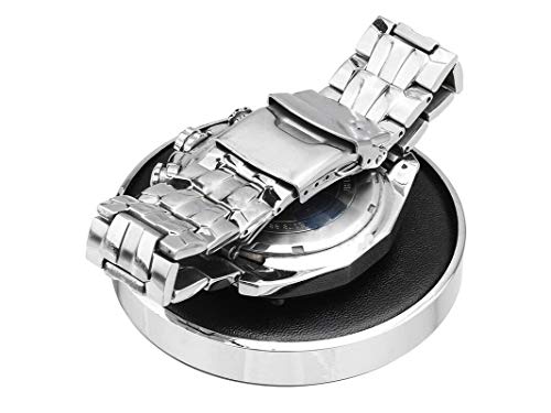 Eland Watch Cushion Casing Cushion Holder Movement Battery Repair Kit Tool 2.8\" Pad - Thumbnail 5