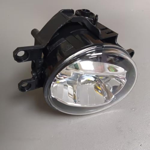 Feu antibrouillard avant gauche 81220-06090 avec optique durable haute performance