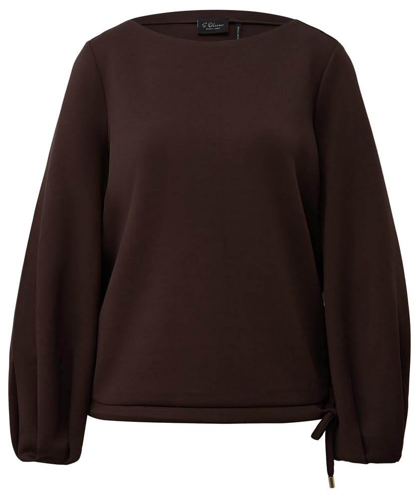 s.Oliver Relaxed Fit Sweatshirt
