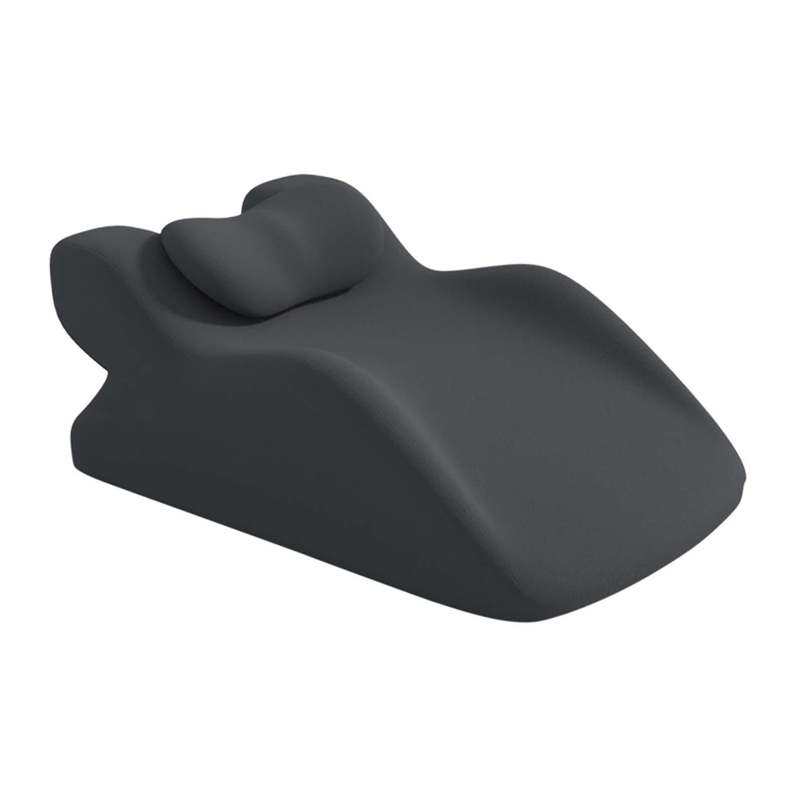 Cuscino Sdraio Supporto | riduce pressione, miglior postura, cuscino pancia, comfort massimo