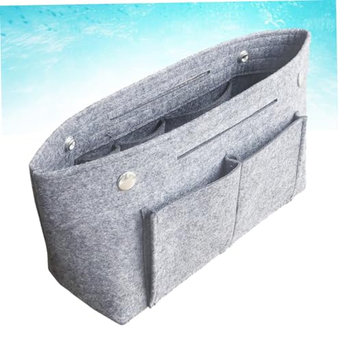 Paquet de rangement voyage grand volume en tissu léger lavable